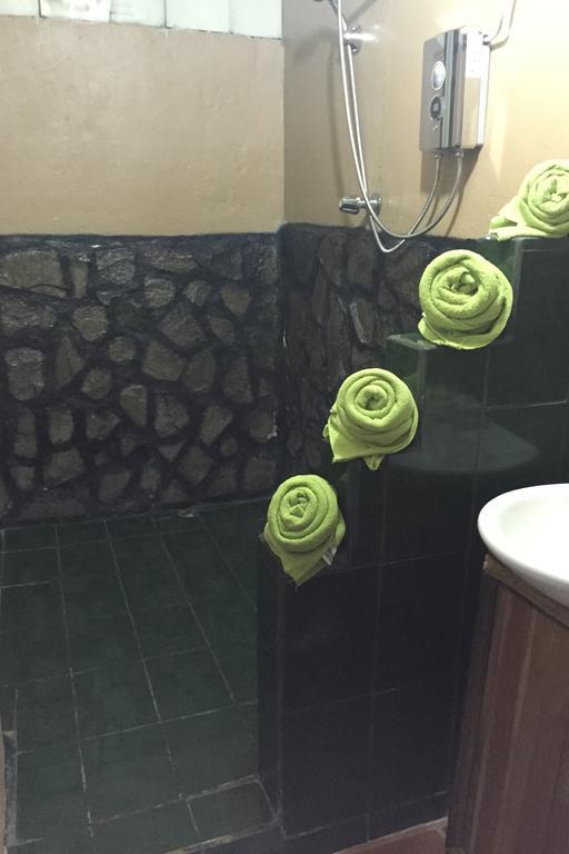 Green Mountain And Lodge Turrialba Luaran gambar