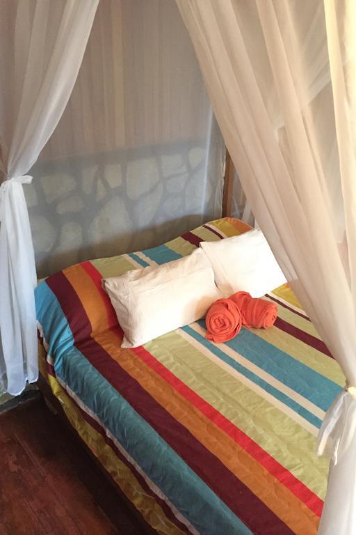 Green Mountain And Lodge Turrialba Luaran gambar